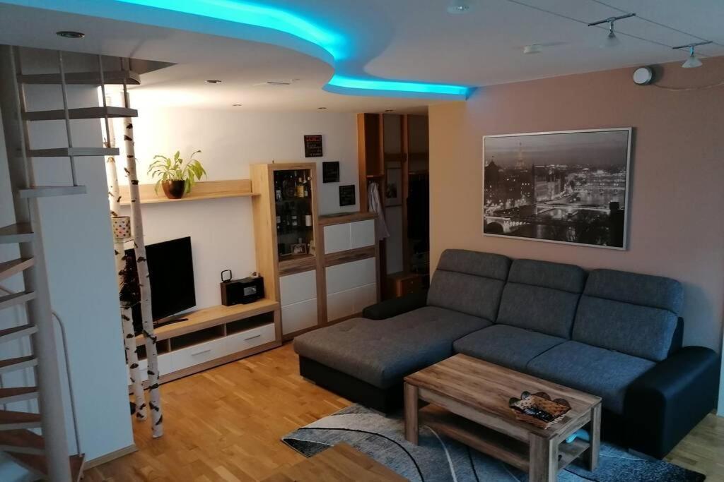 Urlaub Machen Wo Andere Arbeiten :) Appartement Klagenfurt am Wörthersee