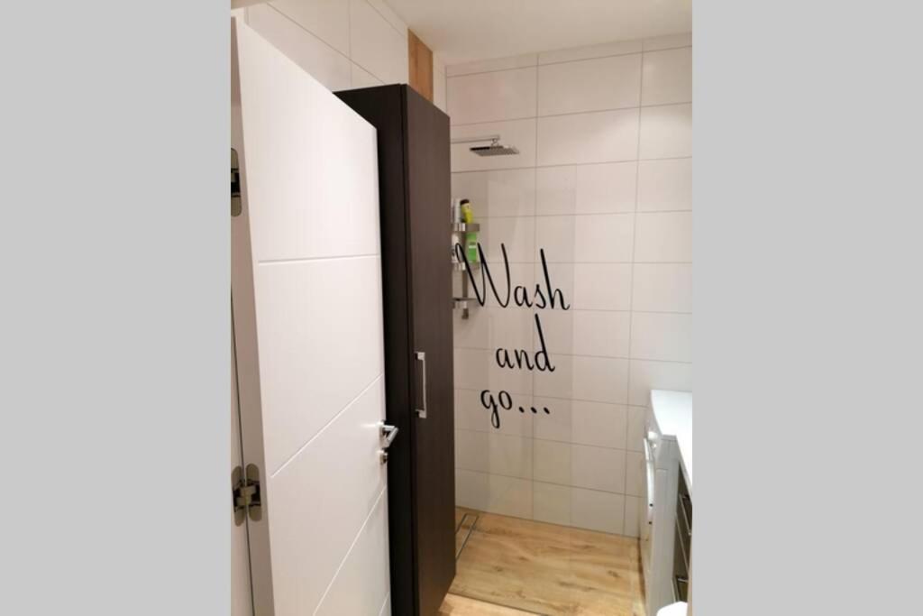 Urlaub Machen Wo Andere Arbeiten :) Appartement *