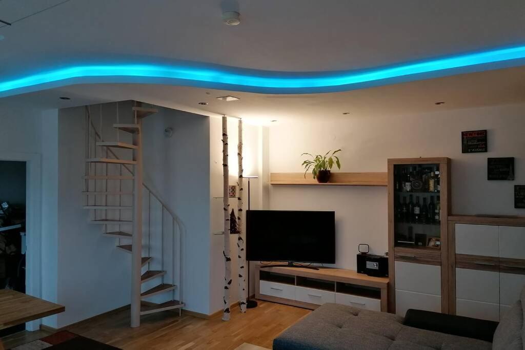 Appartement Urlaub Machen Wo Andere Arbeiten :) *