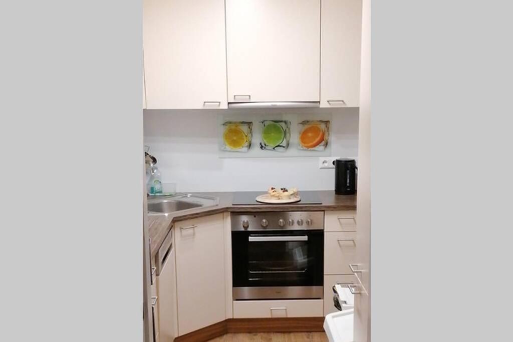 Appartement Urlaub Machen Wo Andere Arbeiten :) *